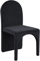 Summer - Dining Side Chair (Set of 2)
