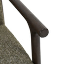 Lucia - Swivel Chair