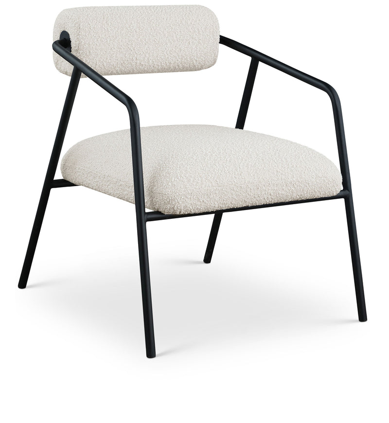 Carly - Accent Chair