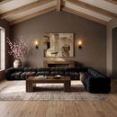 Orin - 8 Piece Modular Sectional (5 Modular Chairs, 3 Corner Chairs)