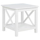 Skyview - Rectangular Lift Top Coffee Table Set
