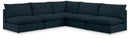 Mackenzie - Modular Sectional
