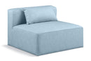 Cube - Armless Chair