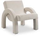 Corduroy - Accent Chair