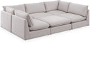 Mackenzie - Modular Sectional