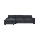 Coburn - Chaise Sofa