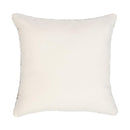 Ardeth - 22" x 22" Pillow - Clay Multi