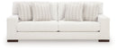 Hartside - Sofa - Frosted