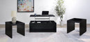 Knapp - Lift Top Table Set