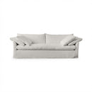 Cassiano - Slip Cover Sofa