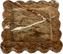 Natalie - Genuine Marble Tray