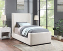 Oliver - Bed