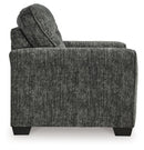Lonoke - Chair And A Half - Gunmetal