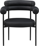 Blake - Faux Leather Dining Chair (Set of 2)