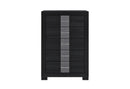 Optimus - Chest - Black / Gray