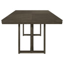 Kelly - Rectangular Dining Table Set