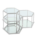 Sei - 3 Piece Coffee Table