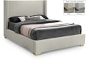 Royce - Bed