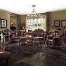 Versailles - Chair (w/2 Pillows)