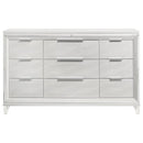 Marmore - 9-Drawer Dresser