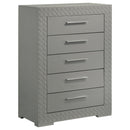 Ives - 5-Drawer Bedroom Chest