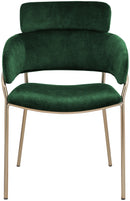 Yara - Dining Chair (Set of 2)