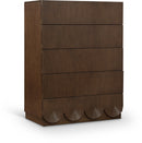 Scallop - Chest