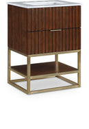Monad - Bathroom Vanity