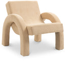 Corduroy - Accent Chair