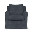 Cassiano - Swivel Chair