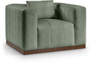 Mallina - Chair