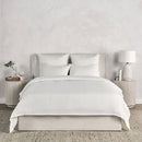 Jayson - Linen Cashmere 3 Piece Duvet Set
