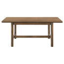Biltmore - Wood Dining Table Set