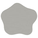 Perth - Side Table With Cloud-Shaped Top