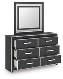 Zuraleus - Panel Bedroom Set