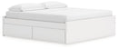 Onita - Platform Bed