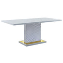 Gaines - Dining Table