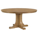 Hartville - Round Dining Table Set