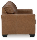 Bolsena - Loveseat