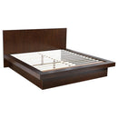 Jessica - Bedroom Set With LED
