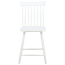 Andrews - Windsor Counter Height Dining Side Chair (Set of 2)