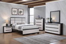 Remington - Bedroom Set