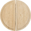 Patrice - Travertine Tray