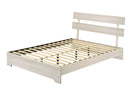 Atticus - Platform Bed In One Box