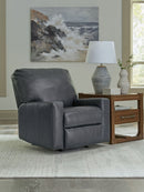 Bolsena - Rocker Recliner