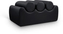 Rumble - Bench