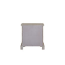 Artesia - Nightstand - Salvaged Natural