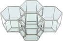 Sei - 4 Piece Coffee Table