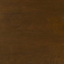 Garland - Dresser Mirror - Brown Cherry