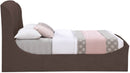 Tess - Bed
